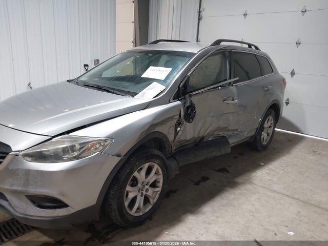 JM3TB3CV9E0432942 Mazda Cx-9 Touring