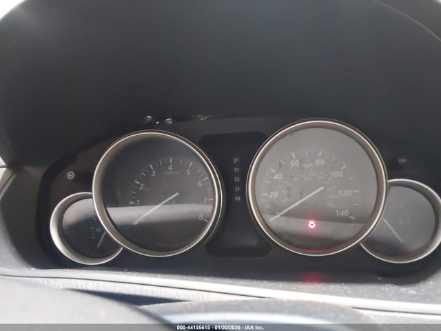 JM3TB3CV9E0432942 Mazda Cx-9 Touring