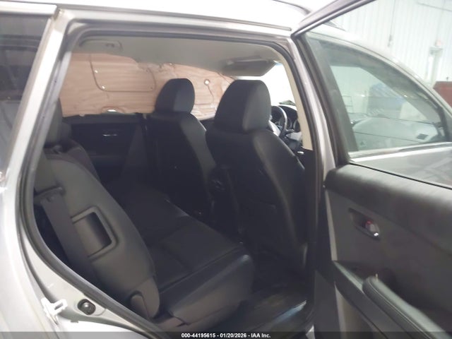 JM3TB3CV9E0432942 Mazda Cx-9 Touring