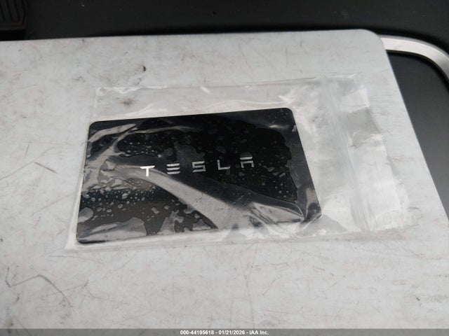 Продажа на аукционе авто 2022 Tesla Model Y Long Range Dual Motor All-wheel Drive, vin: 7SAYGDEE1NF558865, номер лота: 44195618