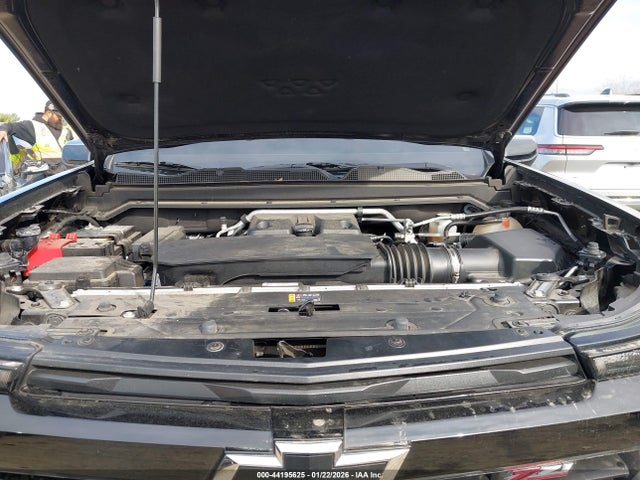 1GCPTDEK5R1200936 Chevrolet Colorado 4wd Z71