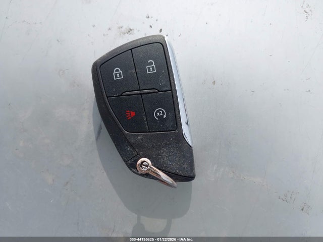 1GCPTDEK5R1200936 Chevrolet Colorado 4wd Z71
