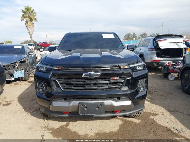 1GCPTDEK5R1200936 Chevrolet Colorado 4wd Z71