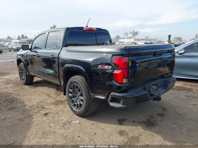 1GCPTDEK5R1200936 Chevrolet Colorado 4wd Z71