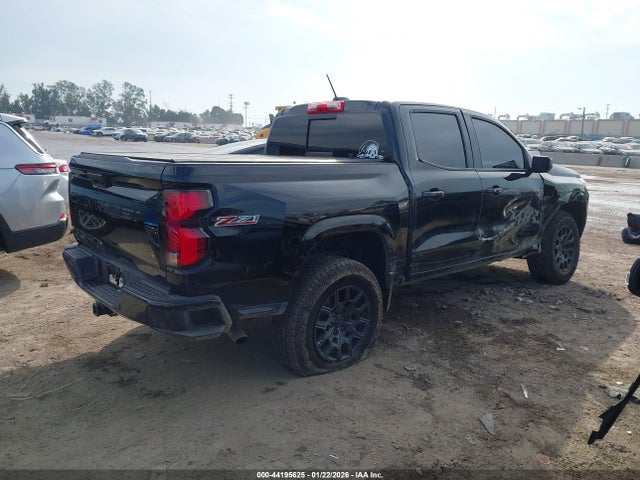 1GCPTDEK5R1200936 Chevrolet Colorado 4wd Z71