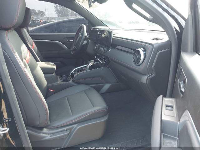 1GCPTDEK5R1200936 Chevrolet Colorado 4wd Z71