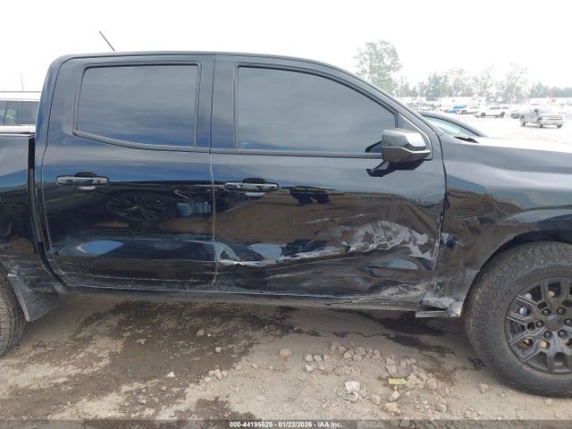 1GCPTDEK5R1200936 Chevrolet Colorado 4wd Z71