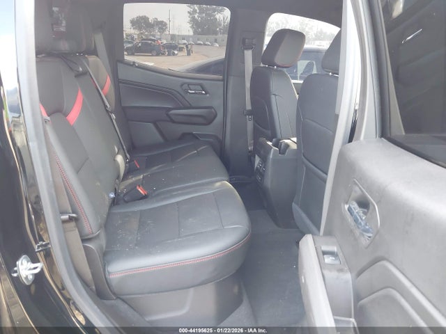 1GCPTDEK5R1200936 Chevrolet Colorado 4wd Z71