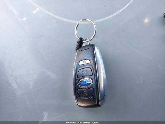 Subaru Forester Premium 2021 JF2SKAFC2MH514015 Image 11
