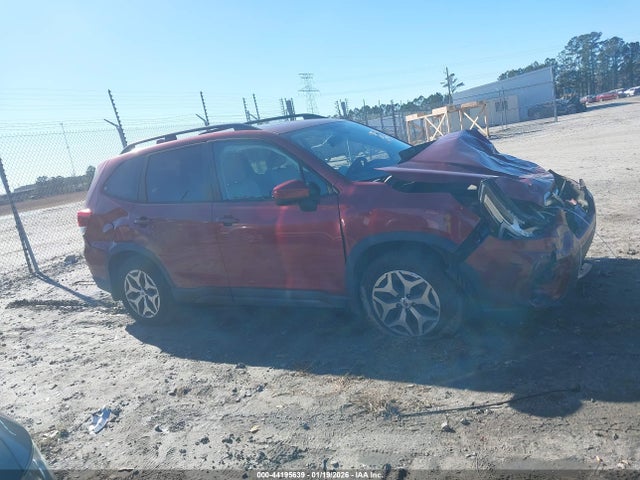 Subaru Forester Premium 2021 JF2SKAFC2MH514015 Image 13