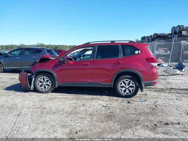 Subaru Forester Premium 2021 JF2SKAFC2MH514015 Image 14