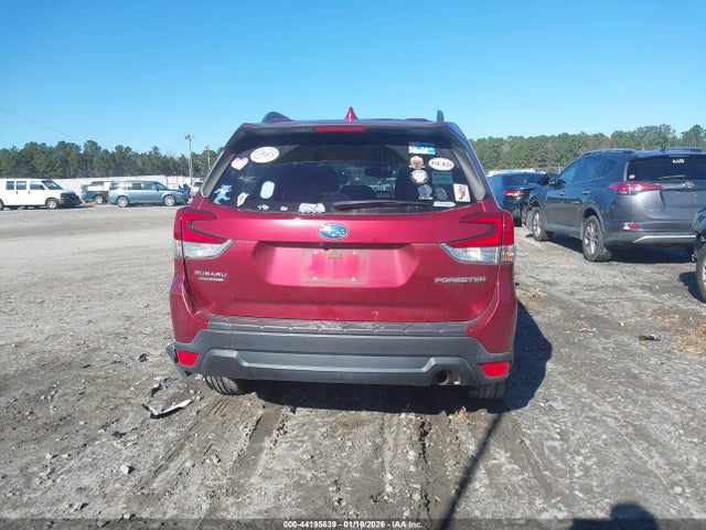 Subaru Forester Premium 2021 JF2SKAFC2MH514015 Image 16