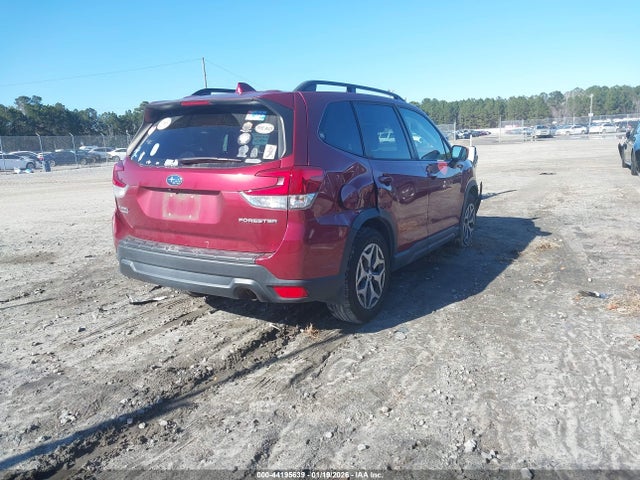 Subaru Forester Premium 2021 JF2SKAFC2MH514015 Image 4