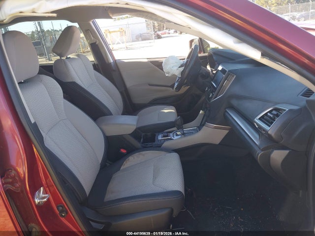 Subaru Forester Premium 2021 JF2SKAFC2MH514015 Image 5