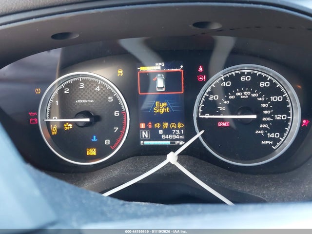 Subaru Forester Premium 2021 JF2SKAFC2MH514015 Image 7