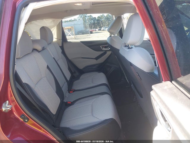 Subaru Forester Premium 2021 JF2SKAFC2MH514015 Image 8