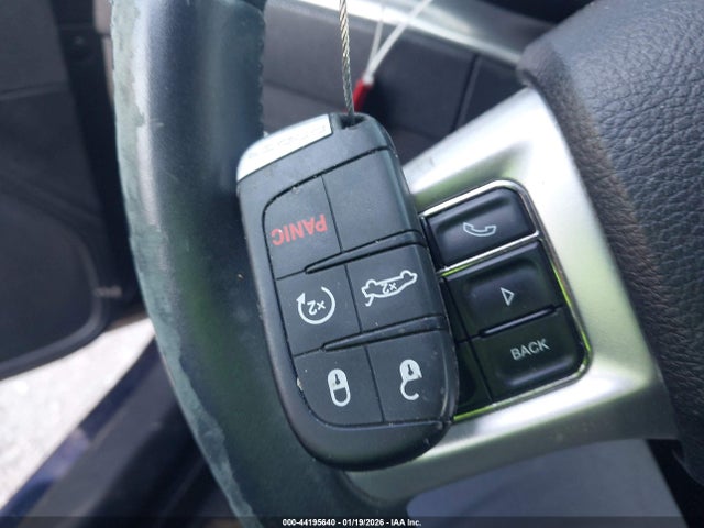 2013 Dodge Charger R/t მანქანა იყიდება აუქციონზე, vin: 2C3CDXCT9DH680146, აუქციონის ნომერი: 44195640
