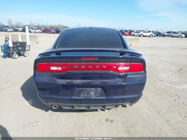 2013 Dodge Charger R/t მანქანა იყიდება აუქციონზე, vin: 2C3CDXCT9DH680146, აუქციონის ნომერი: 44195640