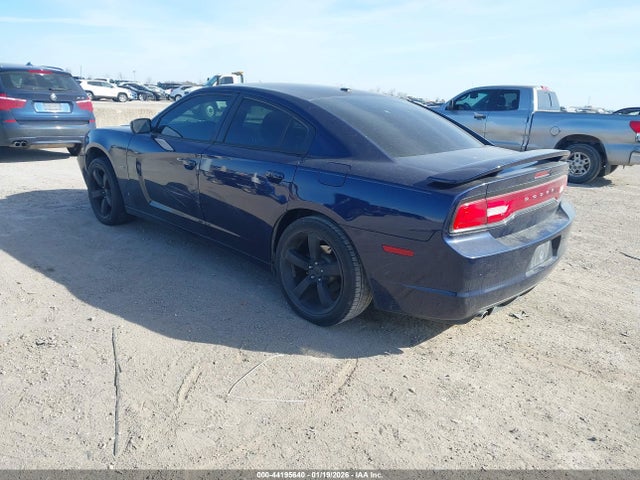 2013 Dodge Charger R/t მანქანა იყიდება აუქციონზე, vin: 2C3CDXCT9DH680146, აუქციონის ნომერი: 44195640