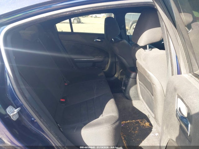 2013 Dodge Charger R/t მანქანა იყიდება აუქციონზე, vin: 2C3CDXCT9DH680146, აუქციონის ნომერი: 44195640