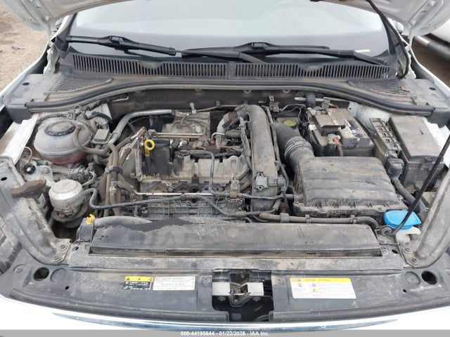 44195644 :رقم المزاد ، 3VWC57BU8MM080221 vin ، 2021 Volkswagen Jetta 1.4t R-line/1.4t S/1.4t Se مزاد بيع