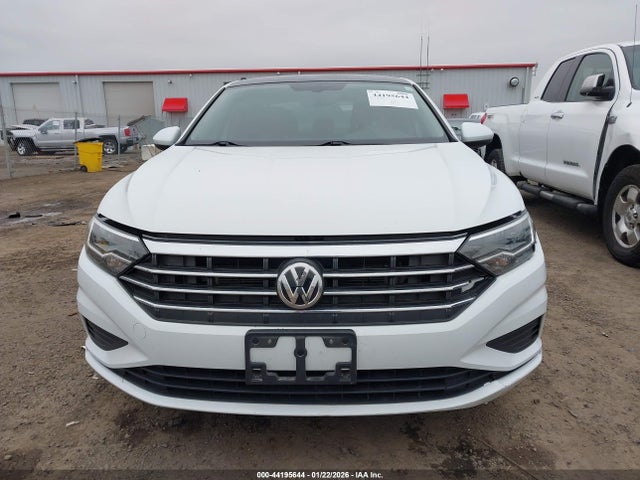 44195644 :رقم المزاد ، 3VWC57BU8MM080221 vin ، 2021 Volkswagen Jetta 1.4t R-line/1.4t S/1.4t Se مزاد بيع