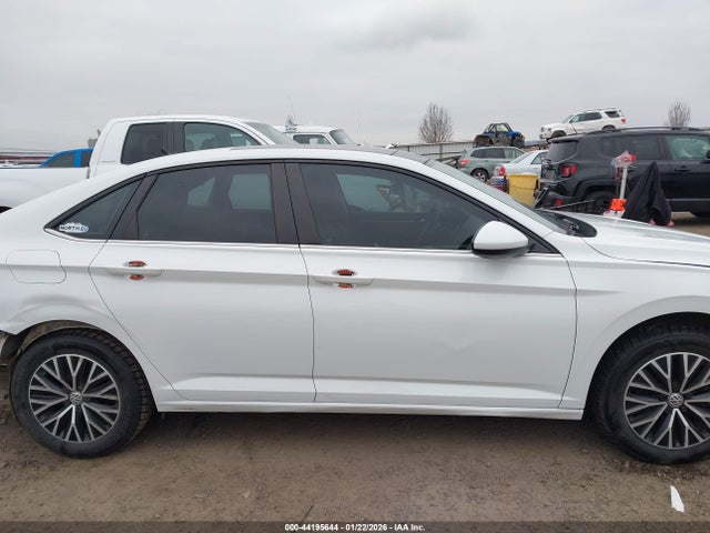 44195644 :رقم المزاد ، 3VWC57BU8MM080221 vin ، 2021 Volkswagen Jetta 1.4t R-line/1.4t S/1.4t Se مزاد بيع