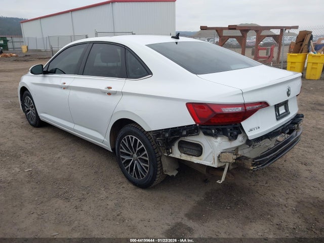 44195644 :رقم المزاد ، 3VWC57BU8MM080221 vin ، 2021 Volkswagen Jetta 1.4t R-line/1.4t S/1.4t Se مزاد بيع