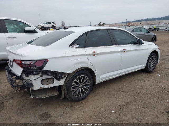 44195644 :رقم المزاد ، 3VWC57BU8MM080221 vin ، 2021 Volkswagen Jetta 1.4t R-line/1.4t S/1.4t Se مزاد بيع