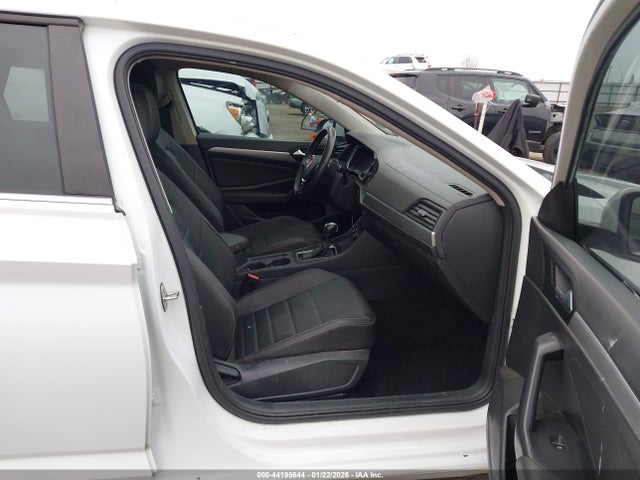 44195644 :رقم المزاد ، 3VWC57BU8MM080221 vin ، 2021 Volkswagen Jetta 1.4t R-line/1.4t S/1.4t Se مزاد بيع