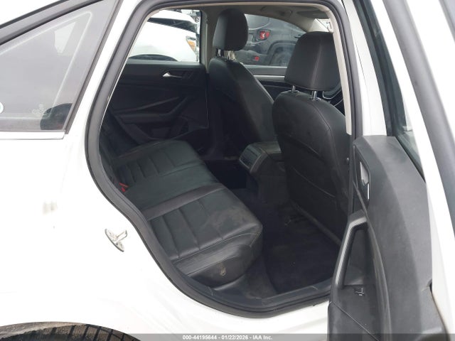 44195644 :رقم المزاد ، 3VWC57BU8MM080221 vin ، 2021 Volkswagen Jetta 1.4t R-line/1.4t S/1.4t Se مزاد بيع