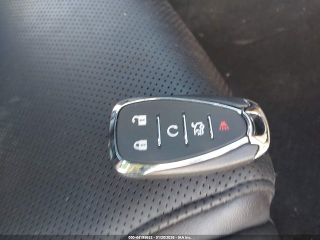 2017 CHEVROLET CAMARO 1G1FD1RX1H0157206 Photo 10