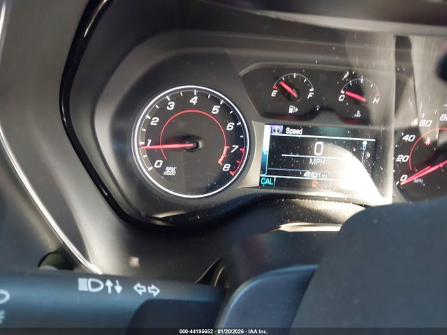 2017 CHEVROLET CAMARO 1G1FD1RX1H0157206 Photo 6