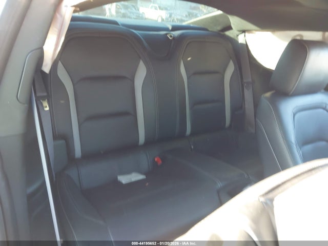 2017 CHEVROLET CAMARO 1G1FD1RX1H0157206 Photo 7