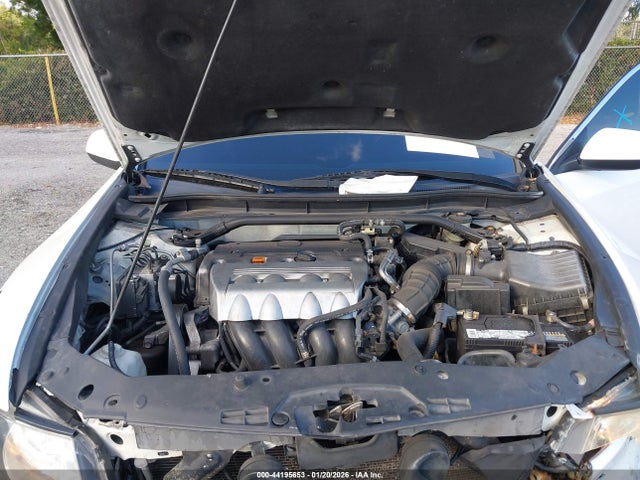 2012 ACURA TSX JH4CU2F45CC004943 Photo 9