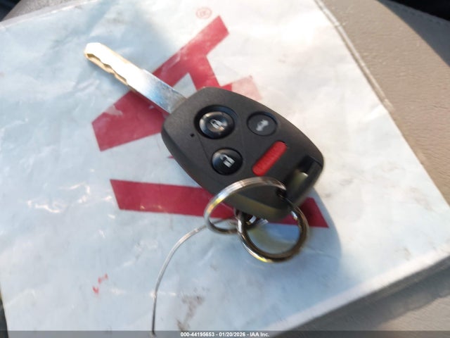 2012 ACURA TSX JH4CU2F45CC004943 Photo 10