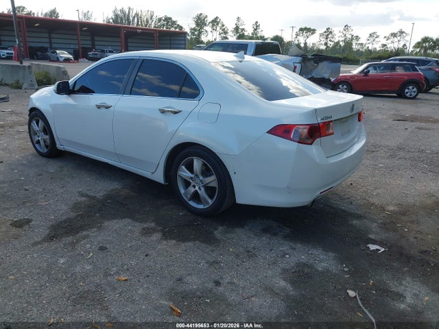 2012 ACURA TSX JH4CU2F45CC004943 Photo 2