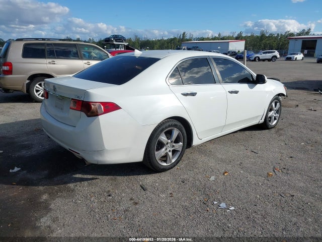 2012 ACURA TSX JH4CU2F45CC004943 Photo 3