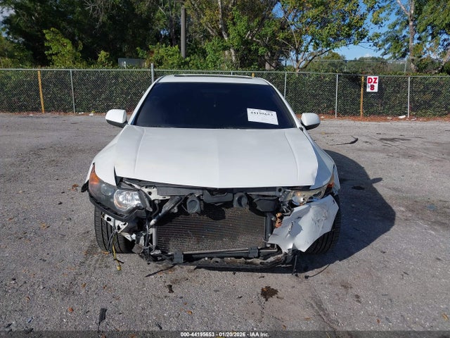 2012 ACURA TSX JH4CU2F45CC004943 Photo 5