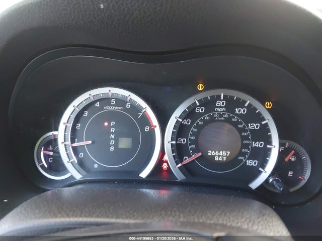 2012 ACURA TSX JH4CU2F45CC004943 Photo 6