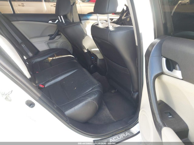 2012 ACURA TSX JH4CU2F45CC004943 Photo 7