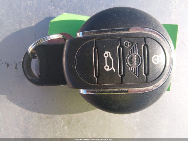 2019 MINI COUNTRYMAN WMZYT3C51K3E96790 Photo 10