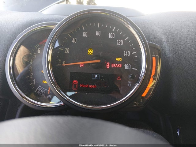 2019 MINI COUNTRYMAN WMZYT3C51K3E96790 Photo 6