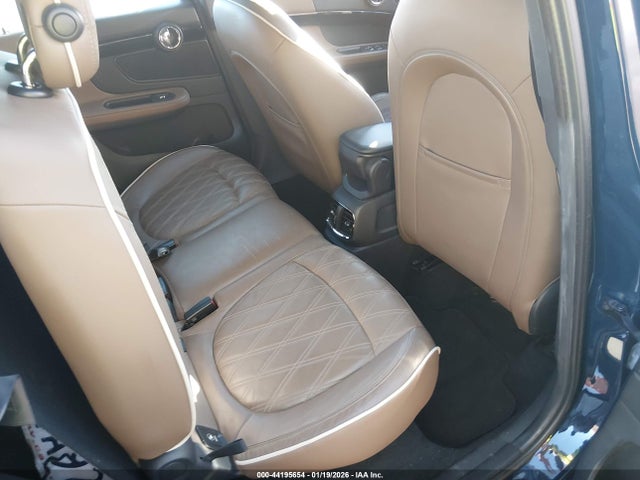 2019 MINI COUNTRYMAN WMZYT3C51K3E96790 Photo 7