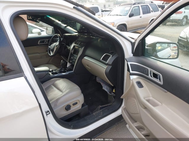 Ford EXPLORER XLT 2015 1FM5K8D88FGC40164 Image 5