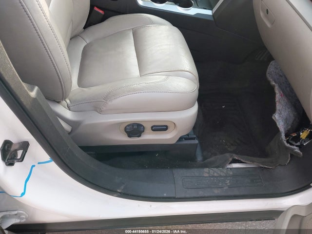 Ford EXPLORER XLT 2015 1FM5K8D88FGC40164 Image 6