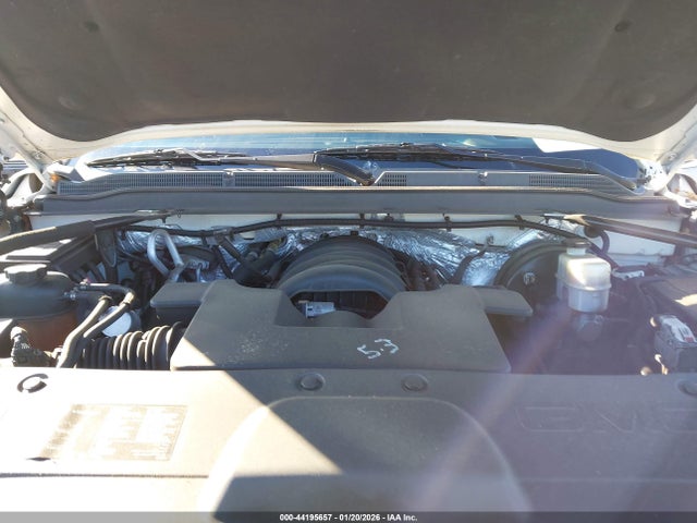 1GKS2BKC1FR229107 GMC YUKON SLT