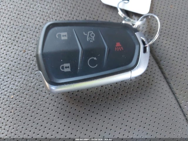 1GKS2BKC1FR229107 GMC YUKON SLT