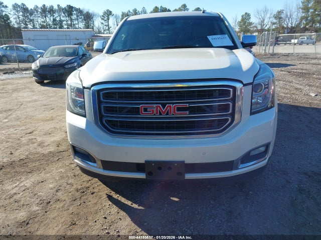 1GKS2BKC1FR229107 GMC YUKON SLT