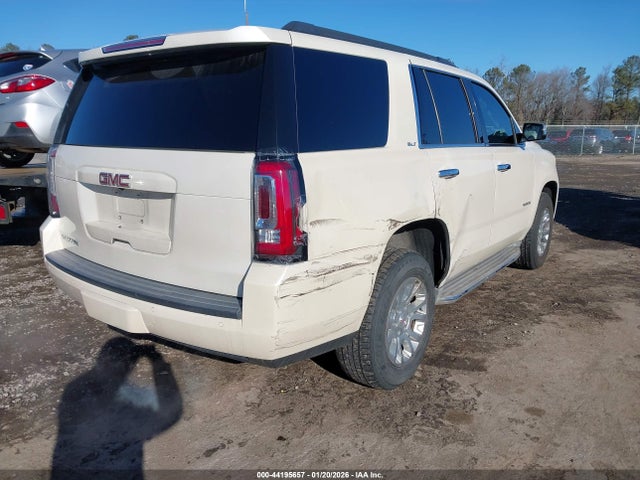1GKS2BKC1FR229107 GMC YUKON SLT
